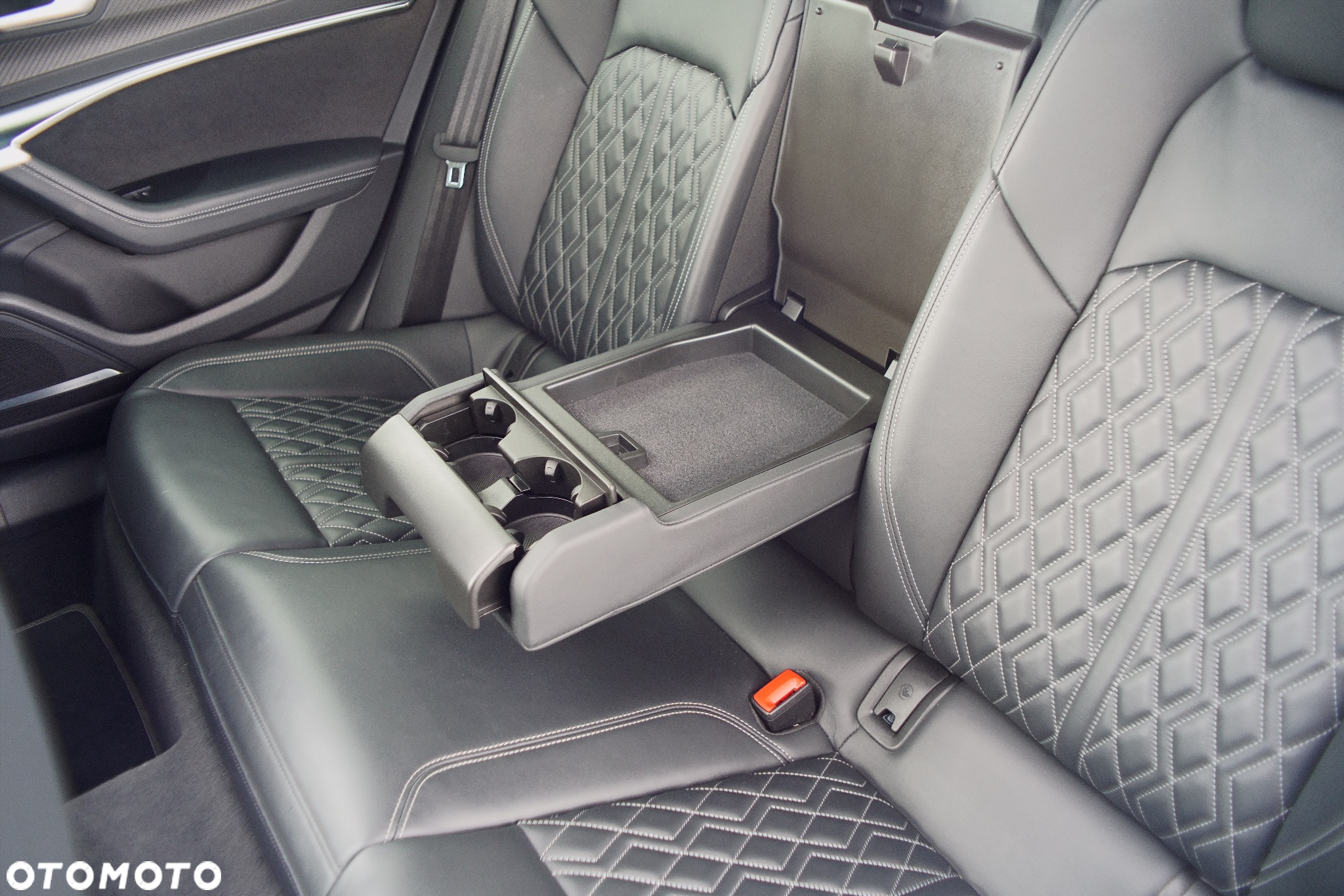 Audi S7 Sportback TDI Tiptronic - 26