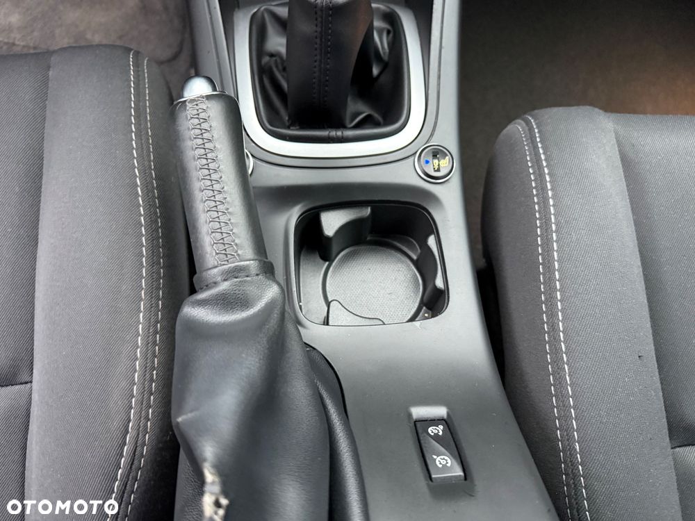 Renault Megane 1.6 16V 110 Dynamique - 29