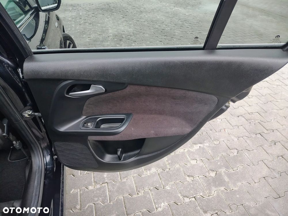 Fiat Tipo 1.6 MultiJet Lounge - 16