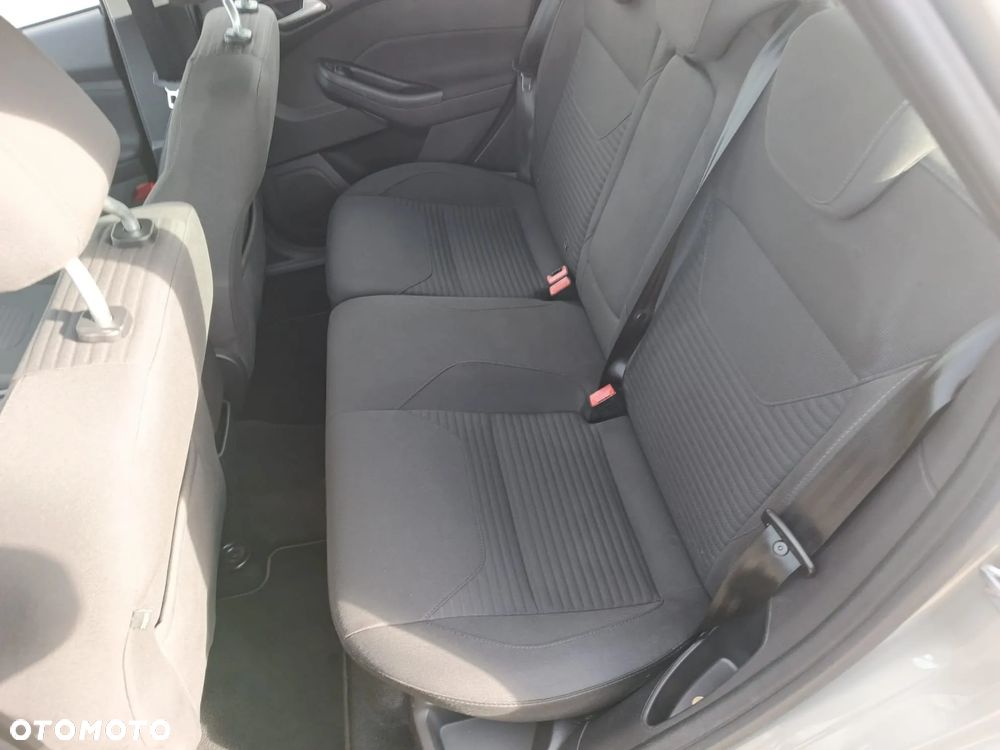 Ford Focus 1.5 EcoBoost SYNC Edition ASS PowerShift - 27