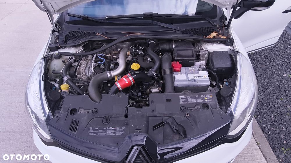 Renault Clio TCe 220 EDC R.S Trophy - 7