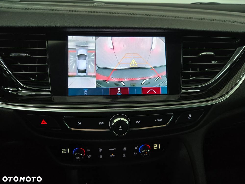 Opel Insignia 2.0 Ultimate Exclusive - 33