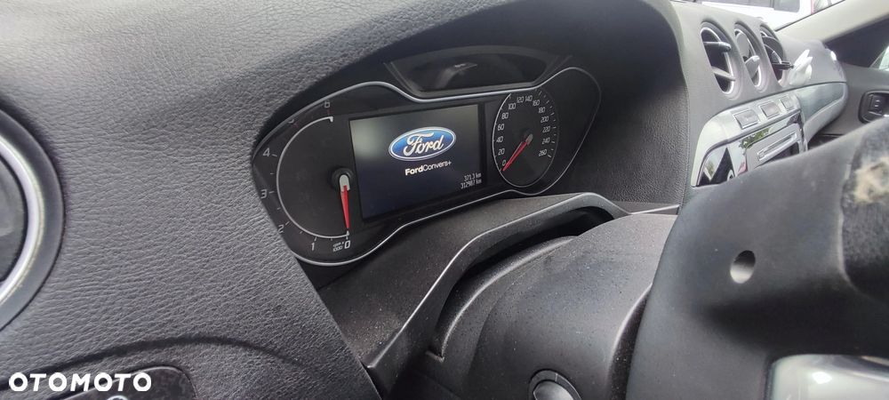Ford S-Max 2.0 TDCi DPF Titanium - 8
