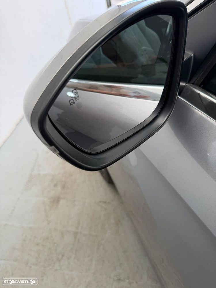 Peugeot 508 SW BlueHDi 130 Allure - 25