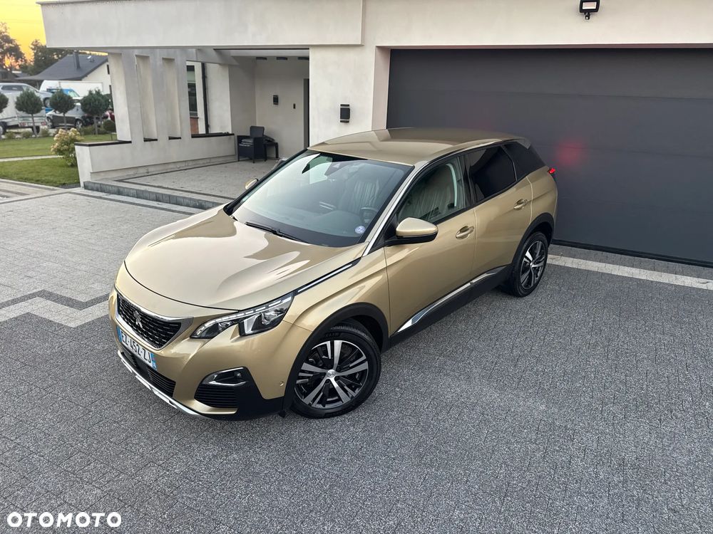 Peugeot 3008 - 8