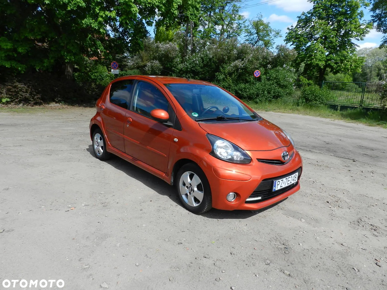Toyota Aygo - 12