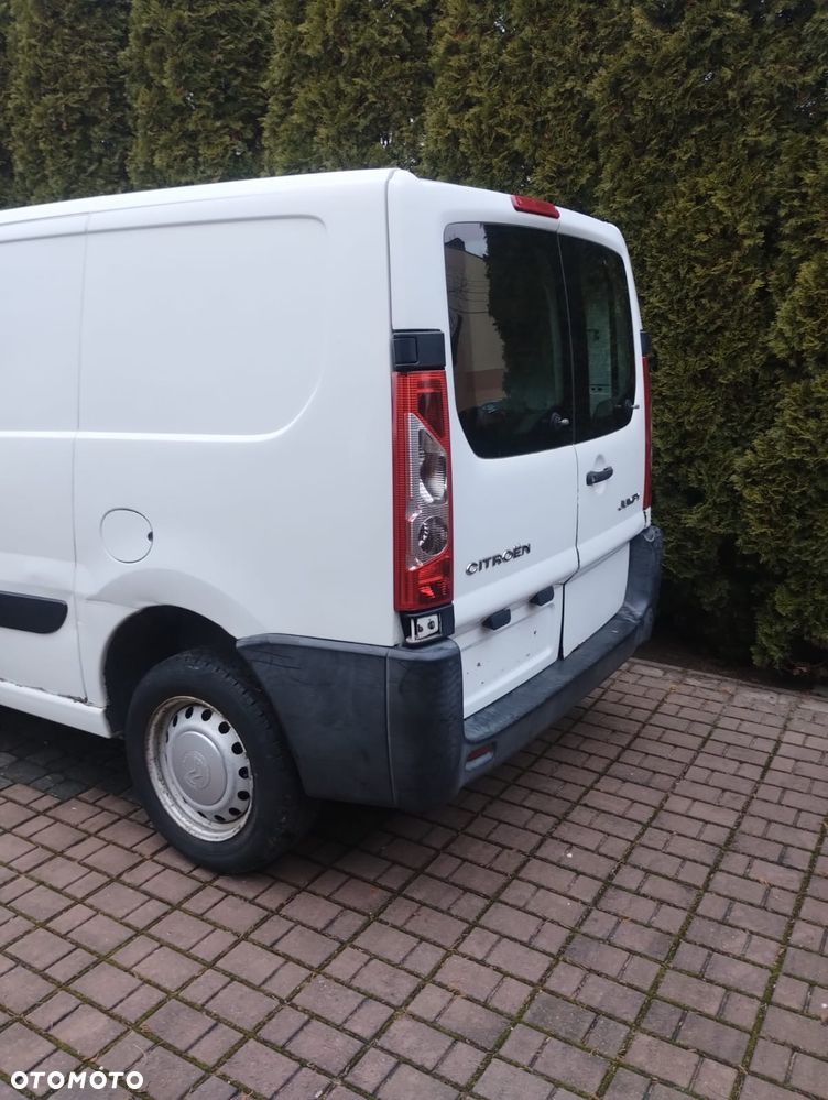 Citroën Jumpy Combi - 3