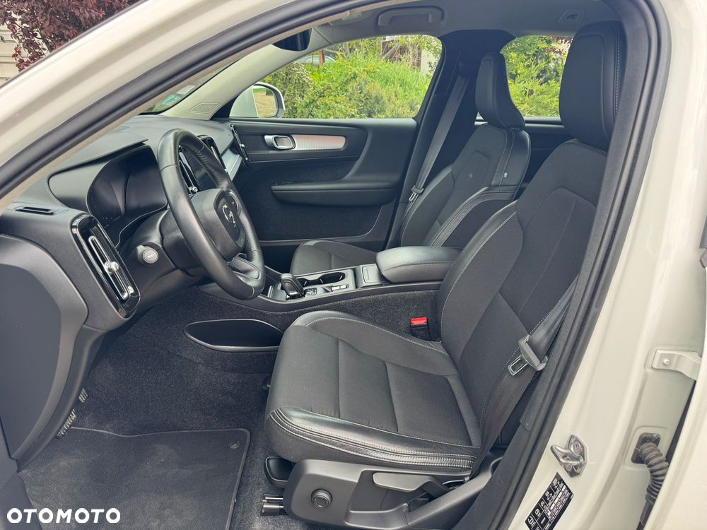 Volvo XC 40 - 13