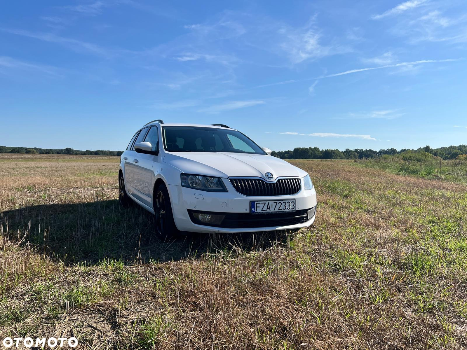 Skoda Octavia 2.0 TDI 4x4 Ambition DSG - 3