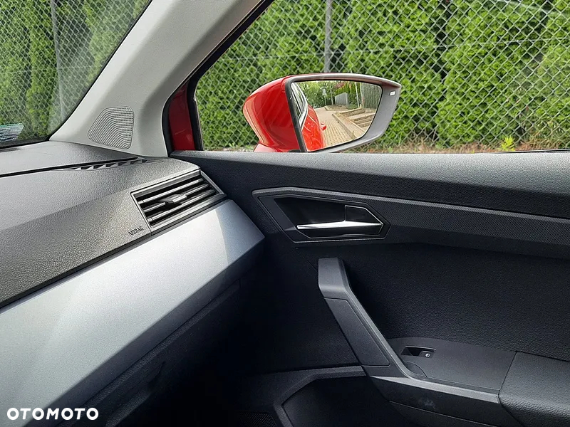 Seat Arona 1.0 TSI GPF Style S&S - 23