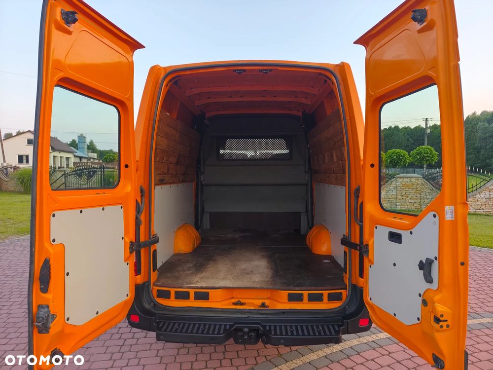 Opel Movano - 7