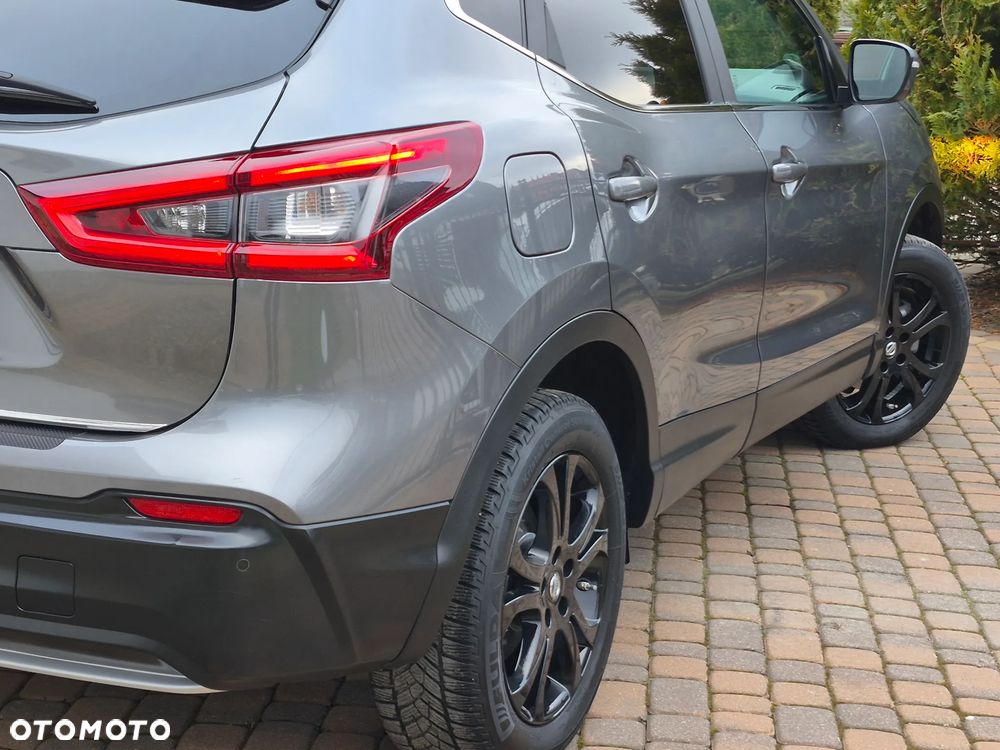 Nissan Qashqai - 33