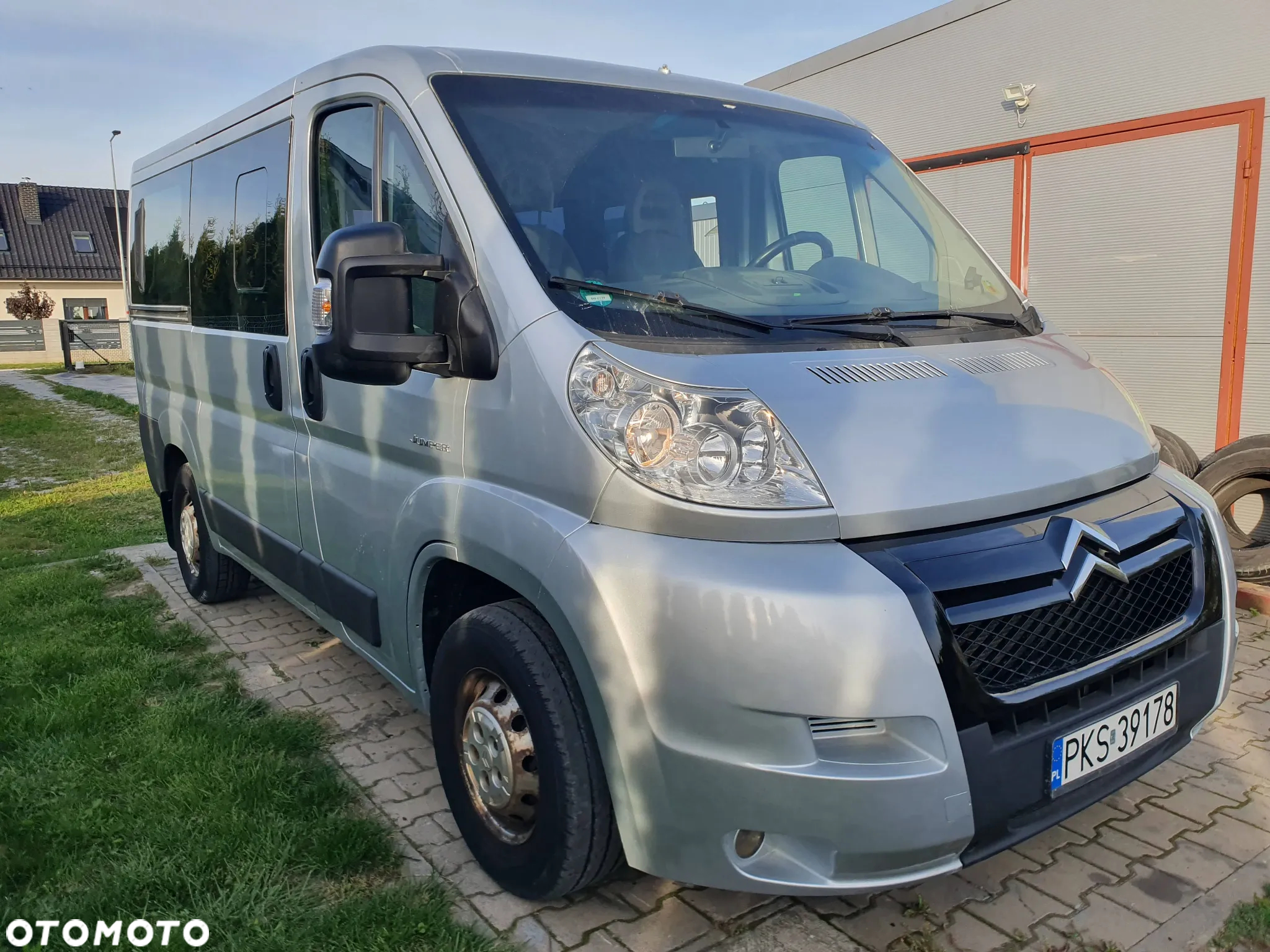 Fiat DUCATO - 2