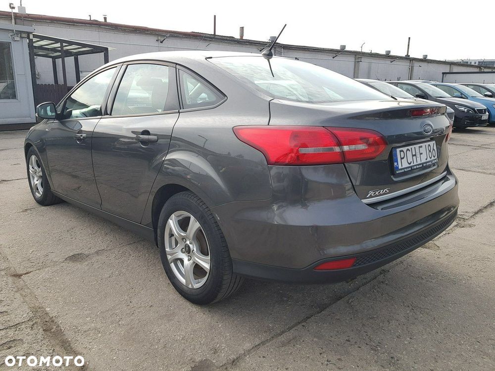 Ford Focus - 7