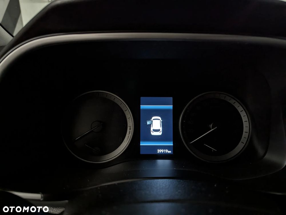 Hyundai Tucson 1.6 T-GDi Style 4WD DCT - 2