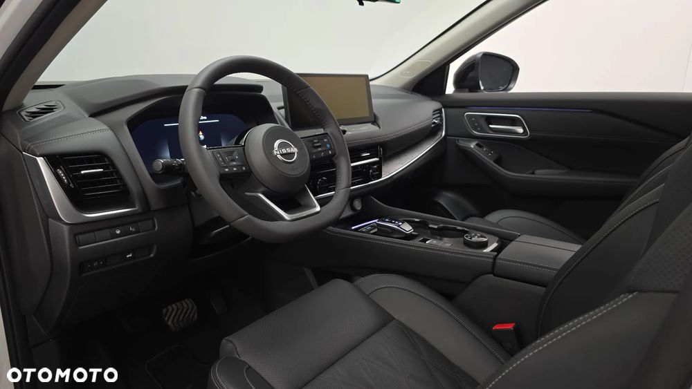 Nissan X-Trail 1.5 VC-T MHEV Tekna 2WD Xtronic - 29