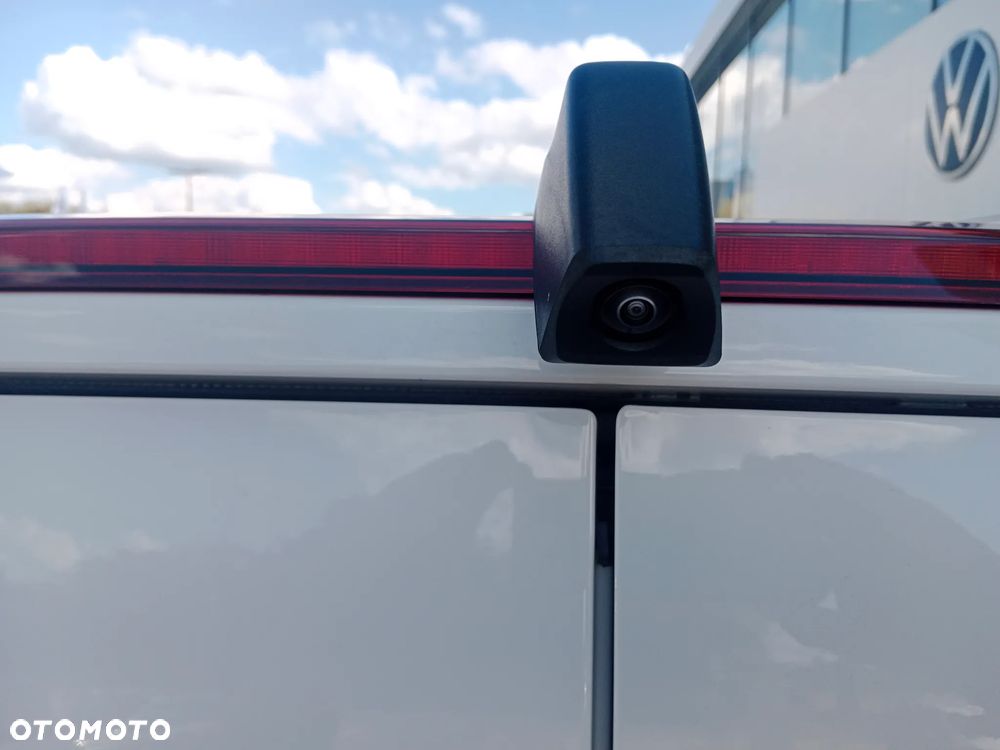 Volkswagen Crafter - 37