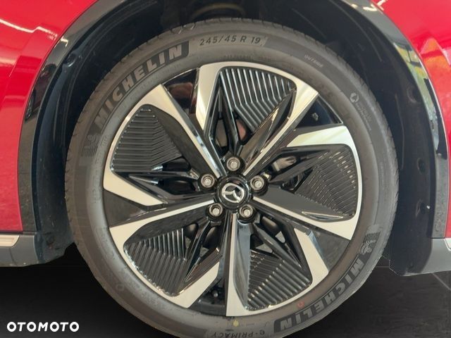 Mazda 6e EV Takumi - 20