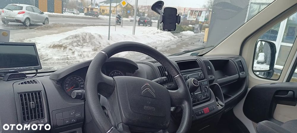 Citroën Jumper - 16