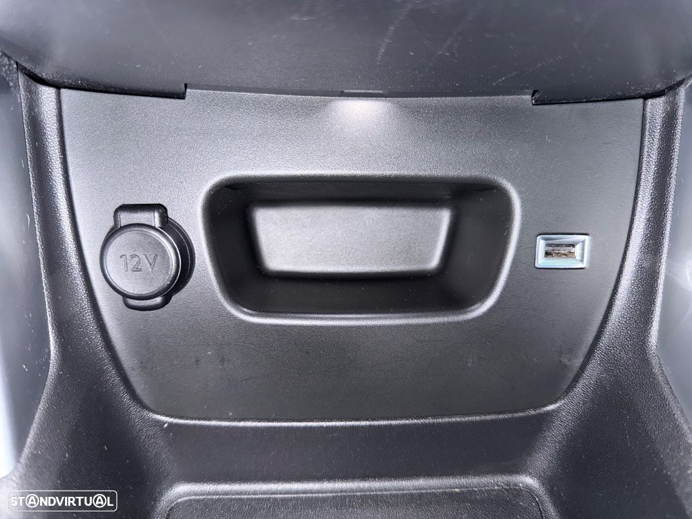 Citroën C3 Aircross 1.5 BlueHDi Feel Pack S&S - 38