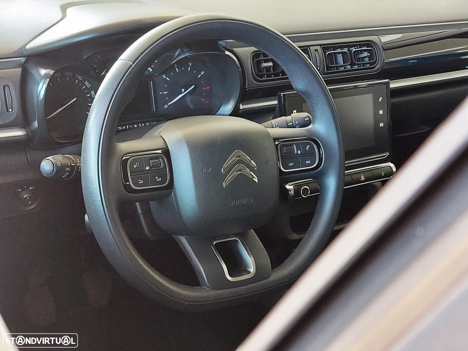 Citroën C3 1.2 PureTech Feel - 30