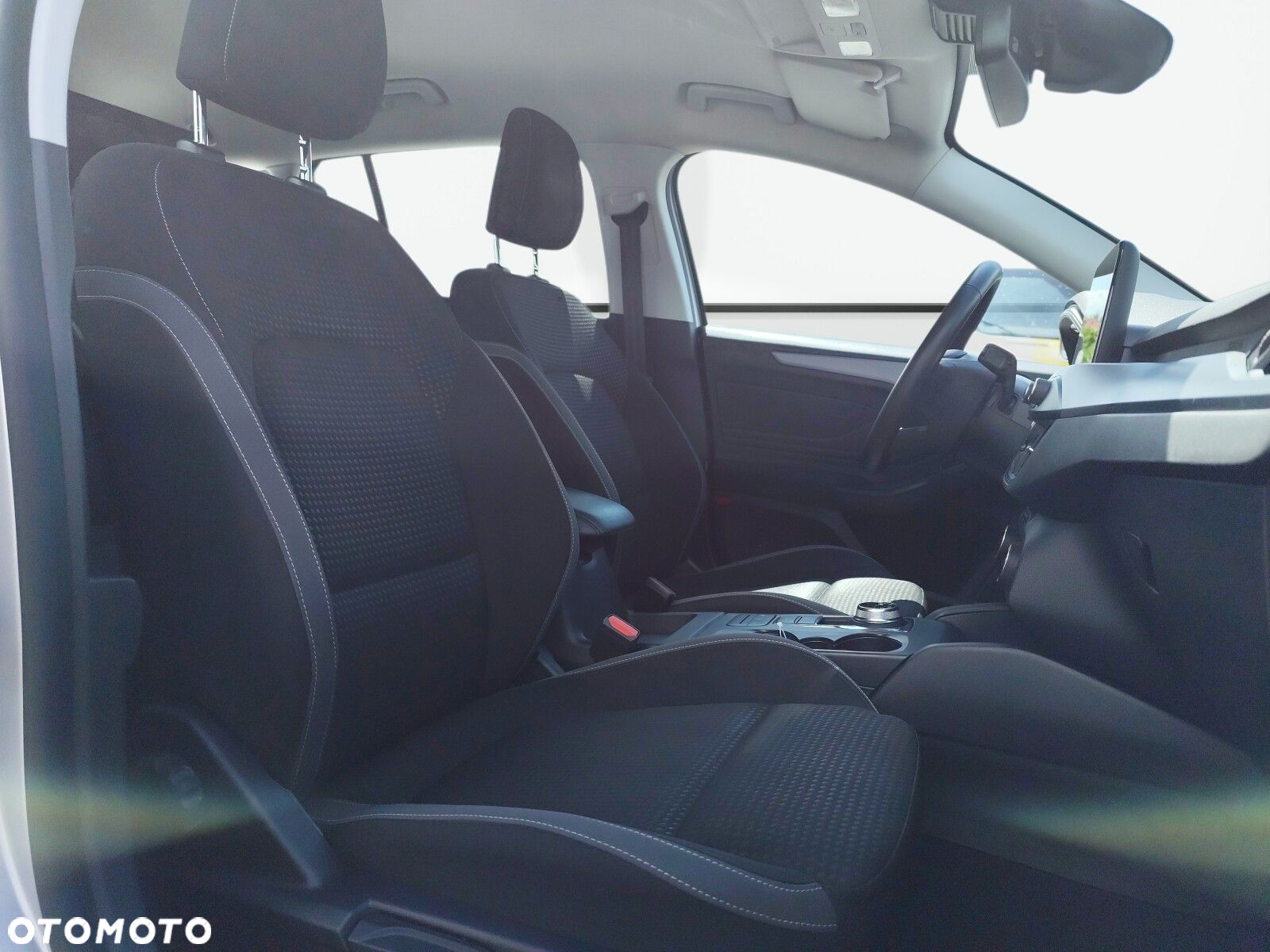 Ford Focus - 19