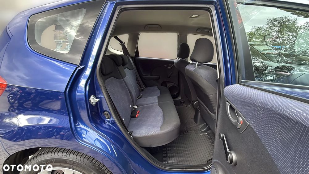 Honda Jazz 1.2 Trend VSA - 18