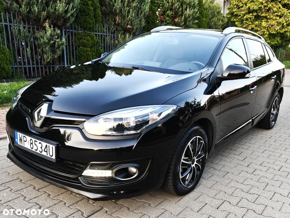 Renault Megane ENERGY dCi 110 Start & Stopp Expression - 5