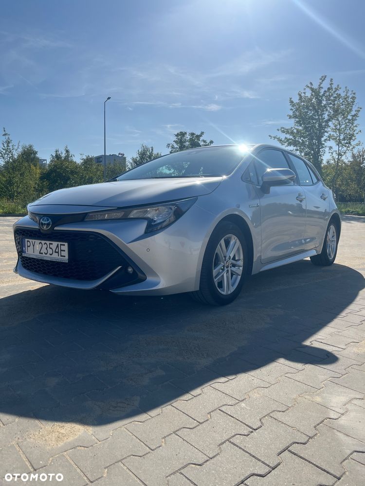 Toyota Corolla - 16