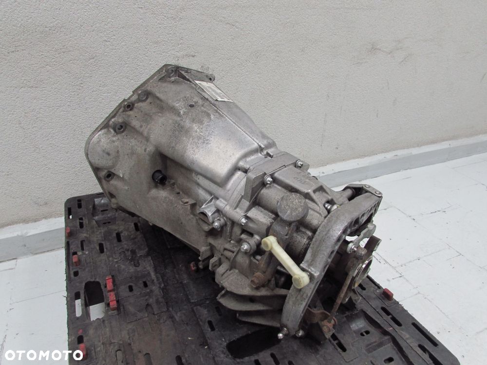 MERCEDES VITO W639 03-14 2.2 CDI SKRZYNIA BIEGOW A6392602300 - 8