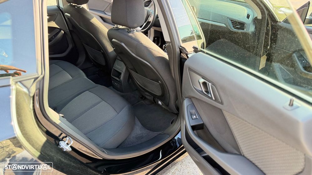 BMW 216 Gran Coupé d Advantage - 12