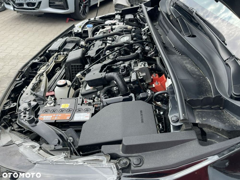 Toyota Corolla 1.8 Hybrid Comfort - 19