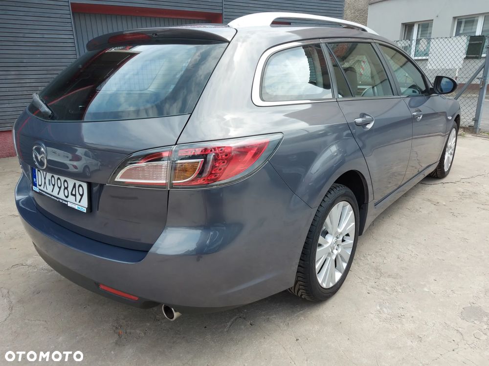 Mazda 6 Sport 2.0 Exclusive - 7