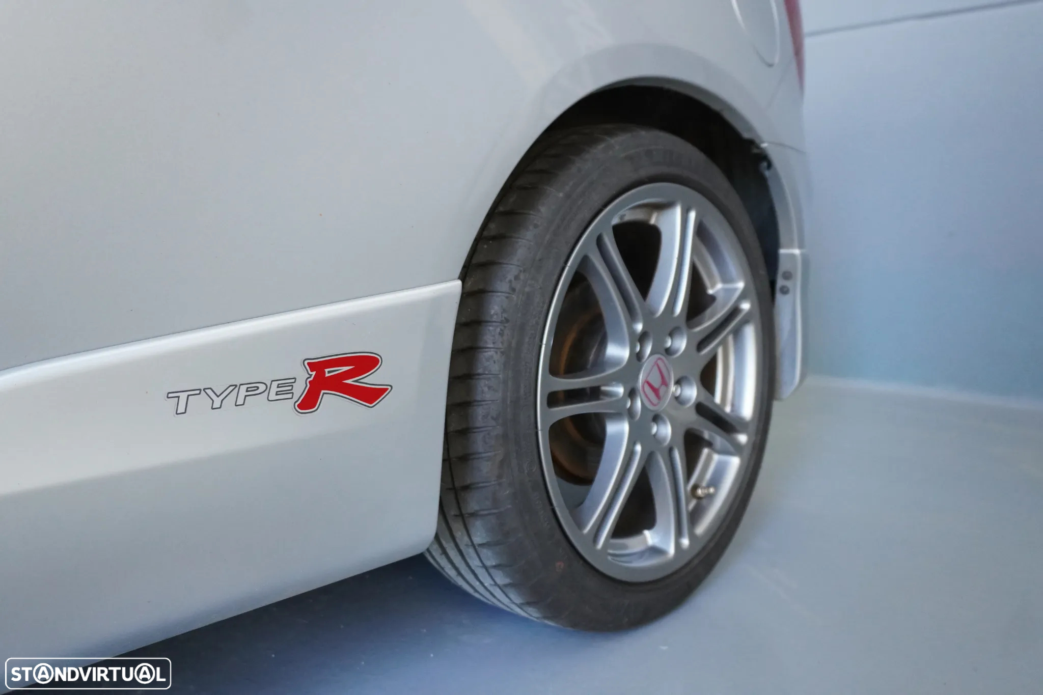Honda Civic 2.0i Type-R - 6