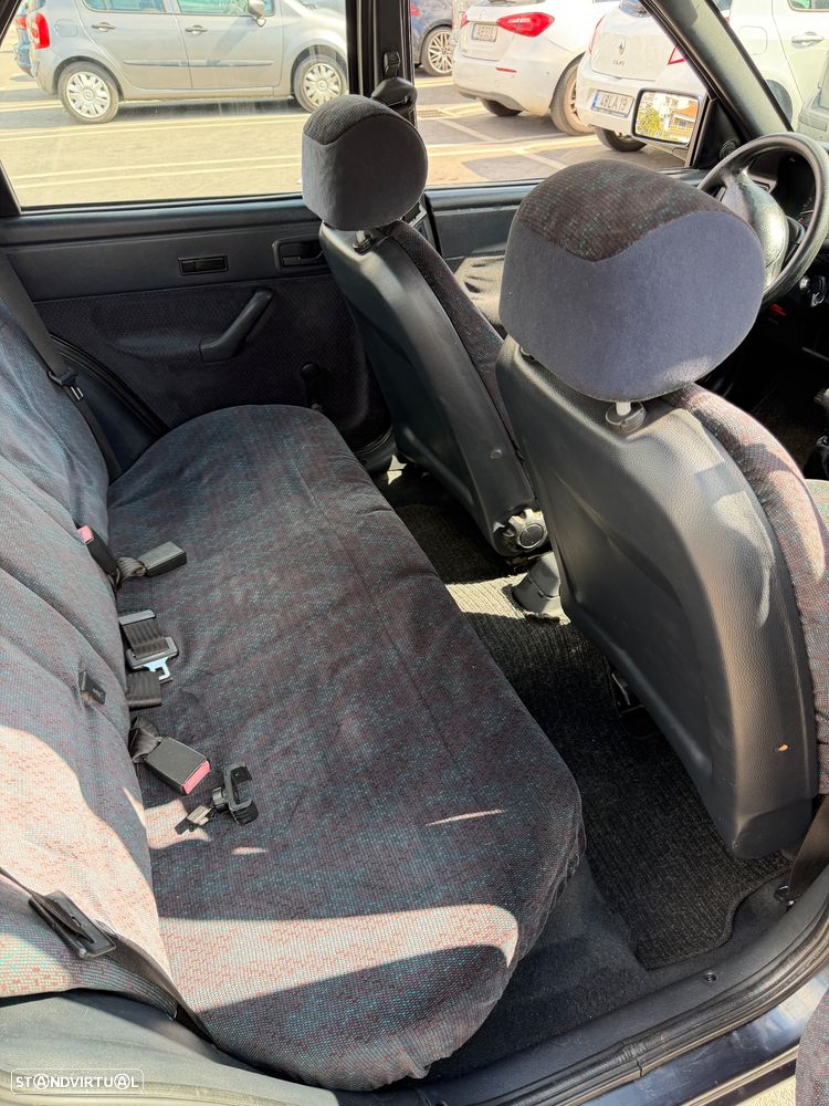 Ford Escort 1.4i Boston - 7