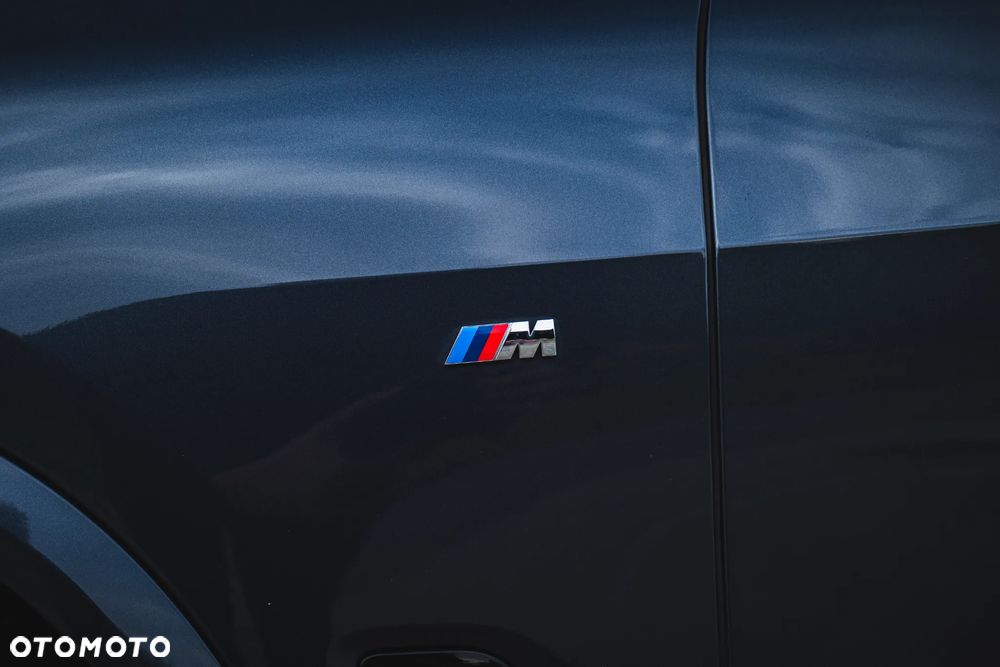 BMW X5 xDrive25d - 40