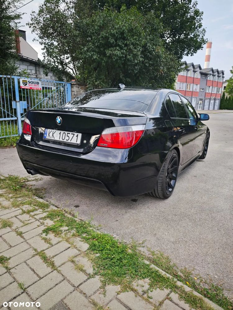 BMW Seria 5 - 12
