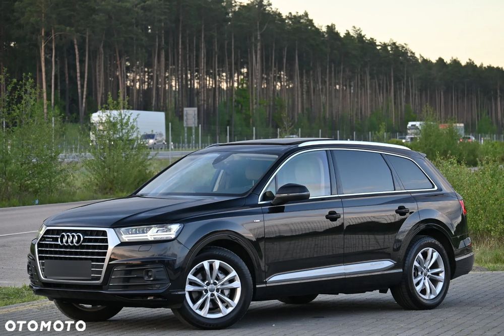 Audi Q7 - 8