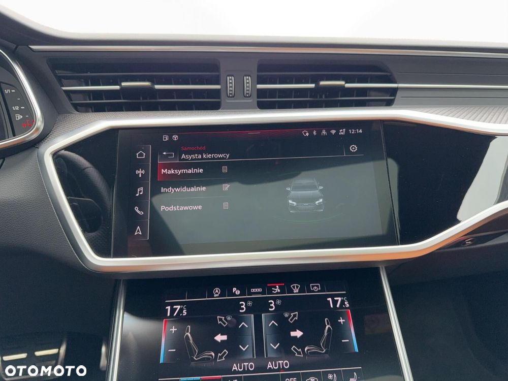 Audi RS7 Sportback TFSI mHEV Quattro Performance Tiptronic - 27