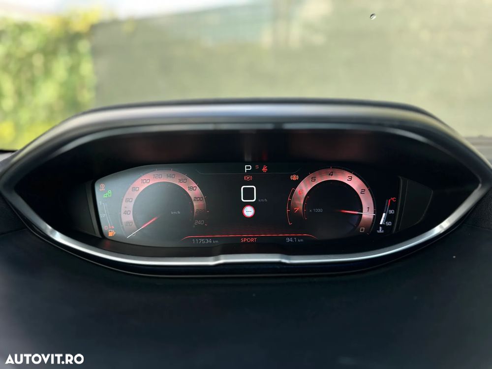 Peugeot 3008 - 38