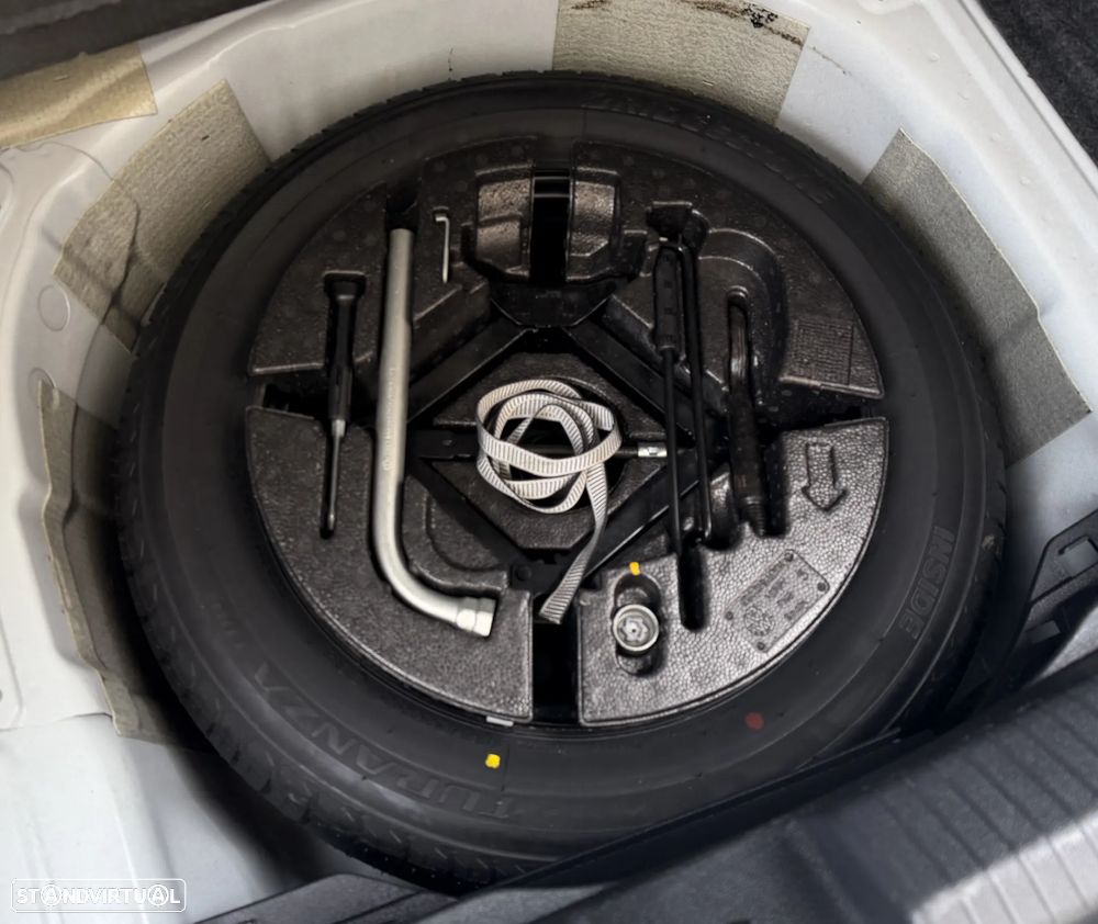 VW Polo 1.0 Lounge - 25