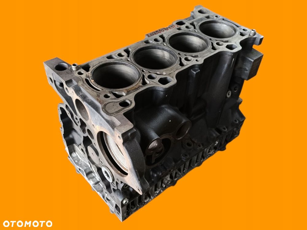 blok silnika 2.3 euro 6 iveco daily fiat ducato f1agl411d 5802139395 - 3