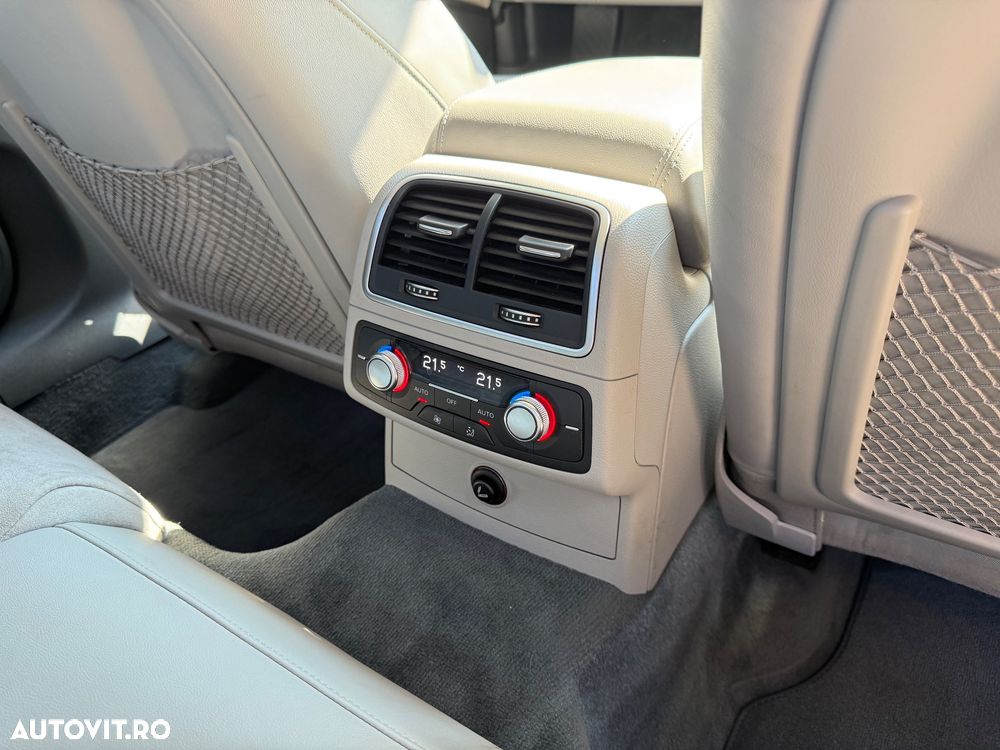 Audi A6 Limuzina - 23
