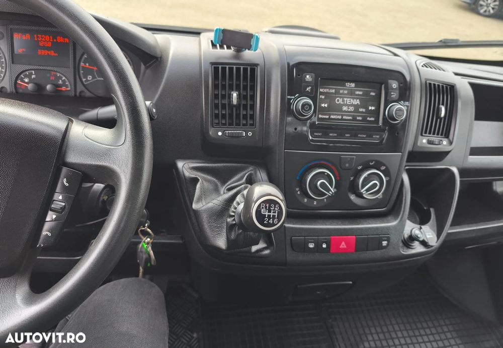 Peugeot Boxer - 8