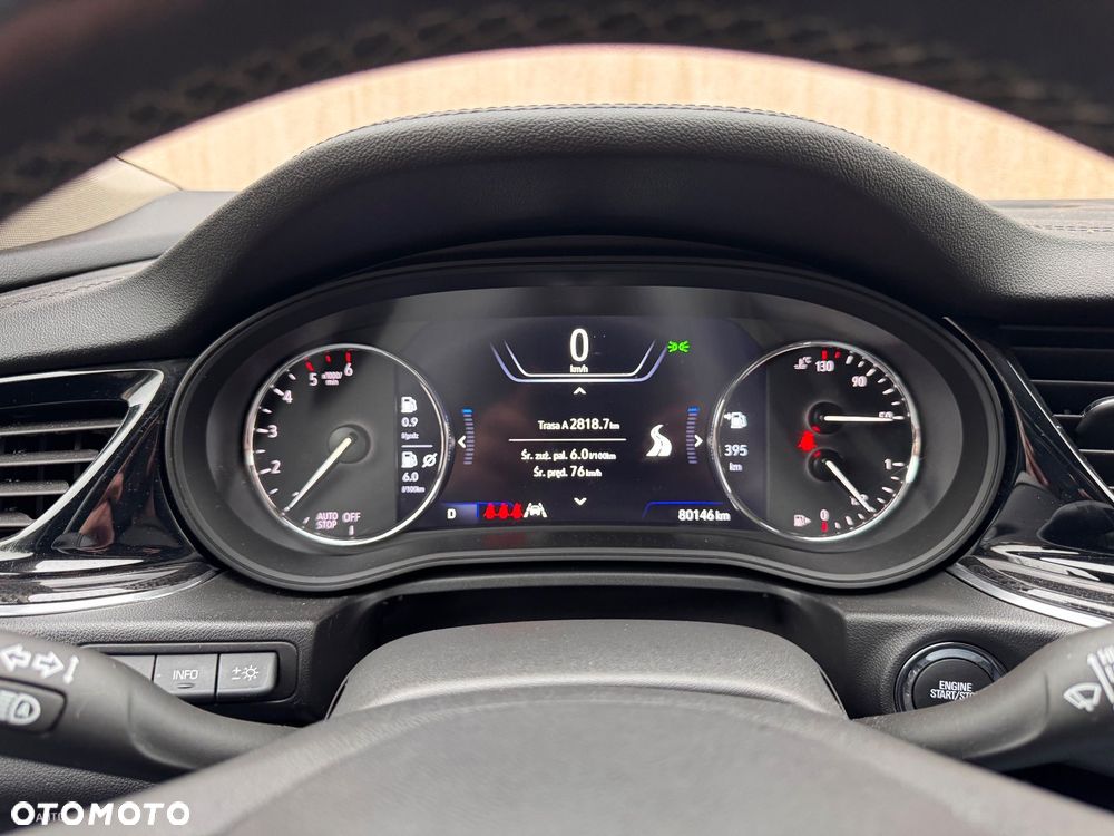 Opel Insignia 2.0 CDTI Business Elegance S&S - 7