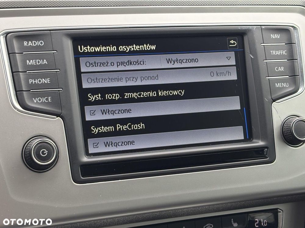 Volkswagen Passat 1.4 TSI BMT ACT Comfortline - 30