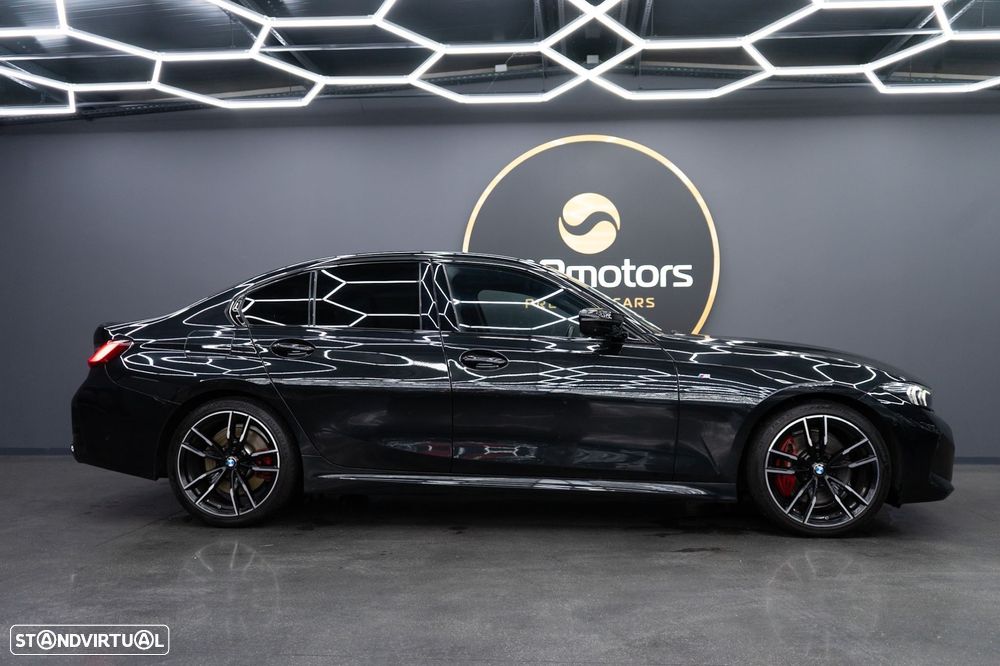 BMW M340 d xDrive Pack Desportivo M Pro Auto - 2