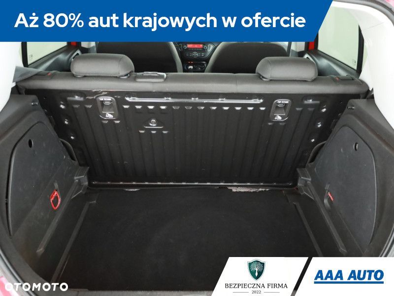 Opel Corsa - 11