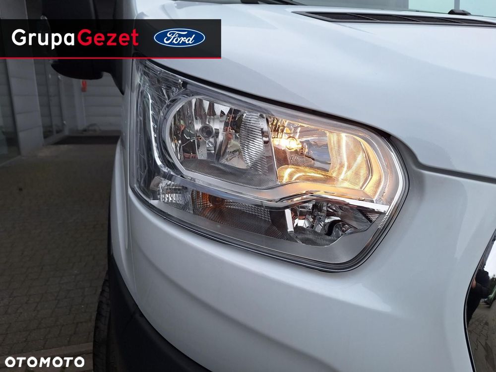 Ford Transit - 16