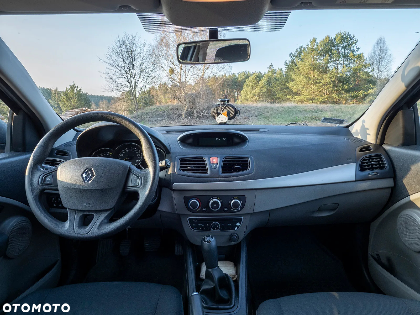 Renault Megane 1.6 16V Generation - 15